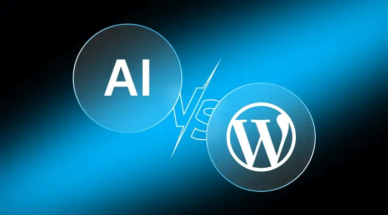 ai-vs-wordpress-development