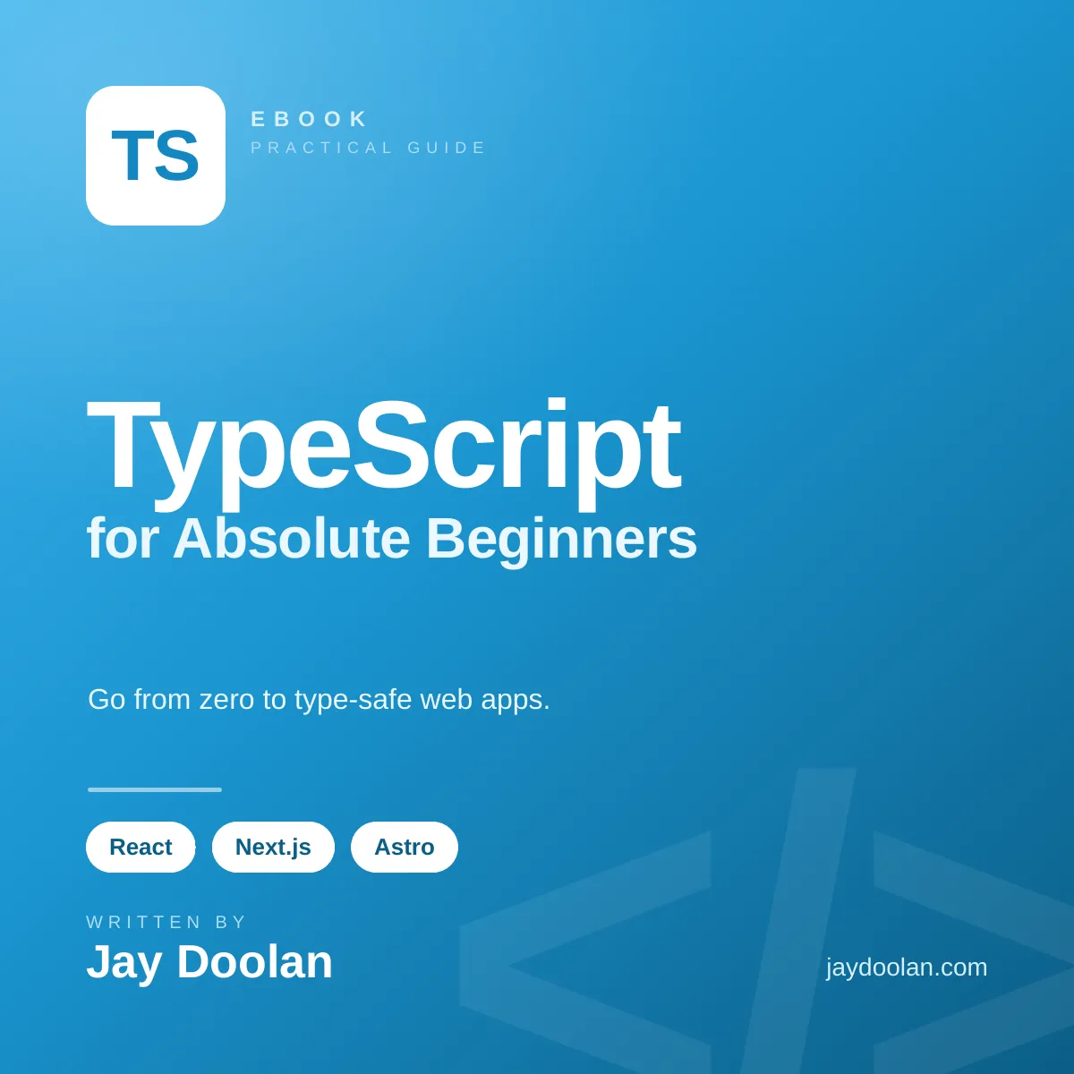 typescript-for-absolute-beginners